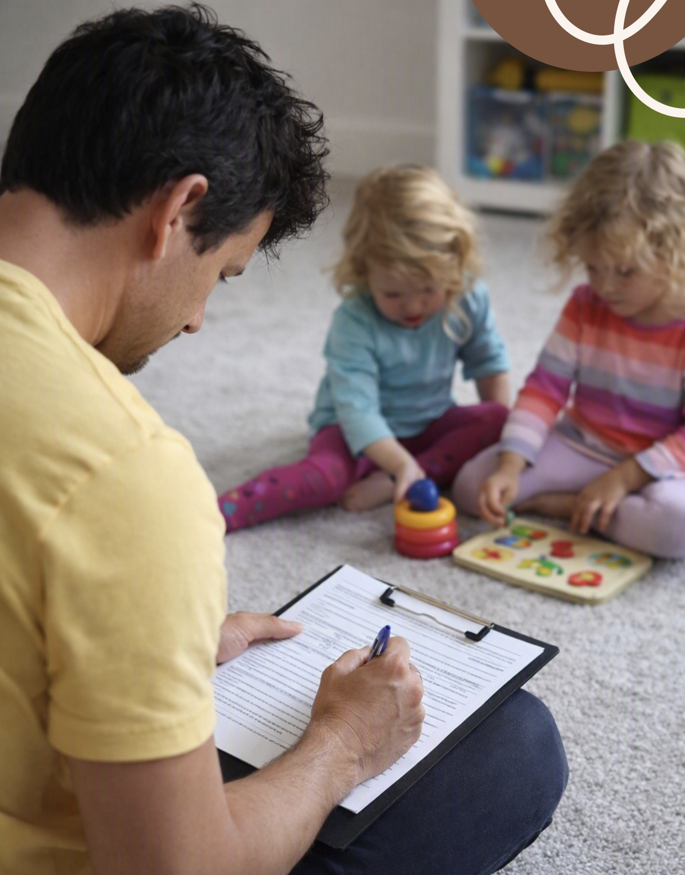 Early Vocabulary Development Toolkit (12–24 Months) 1