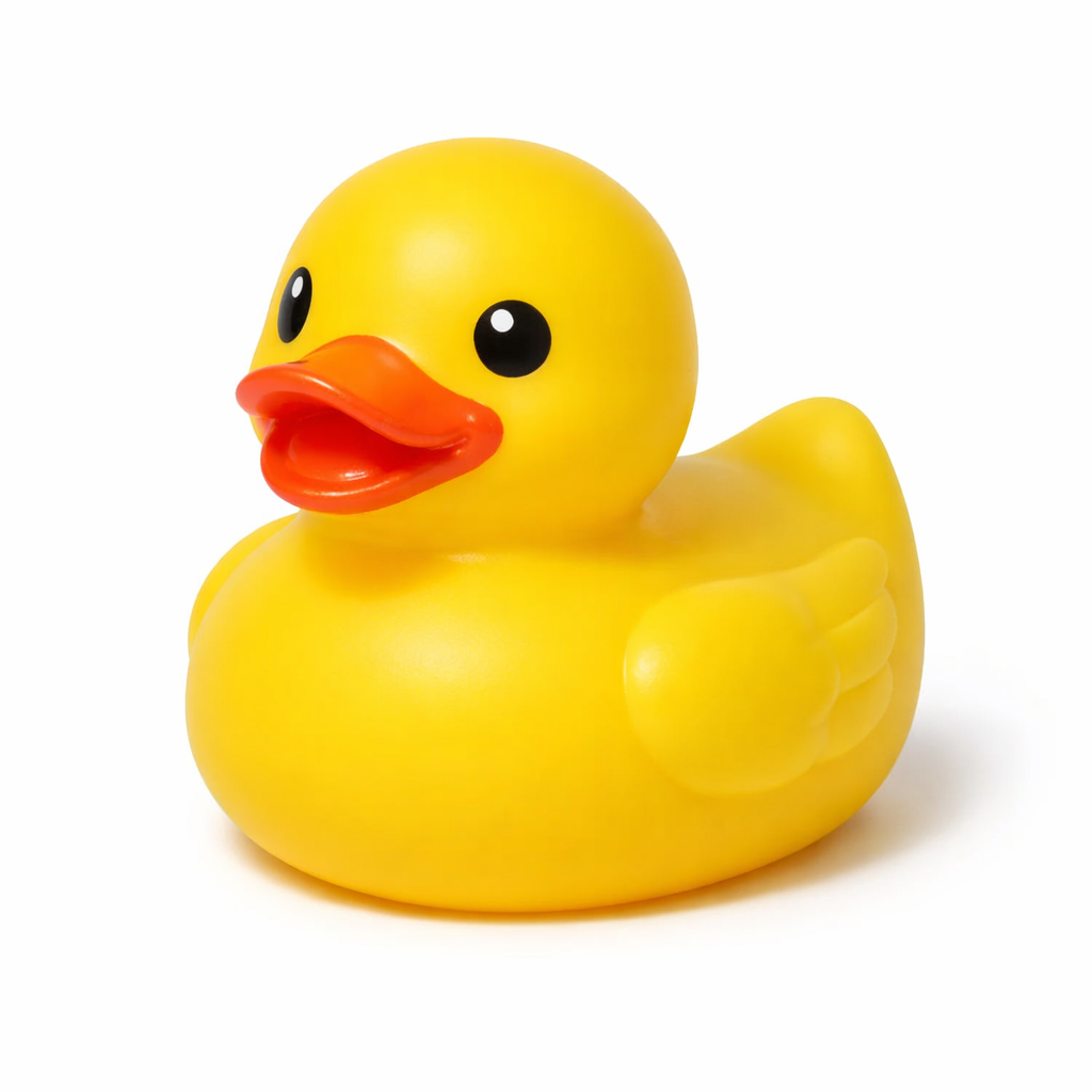 Duck - Test