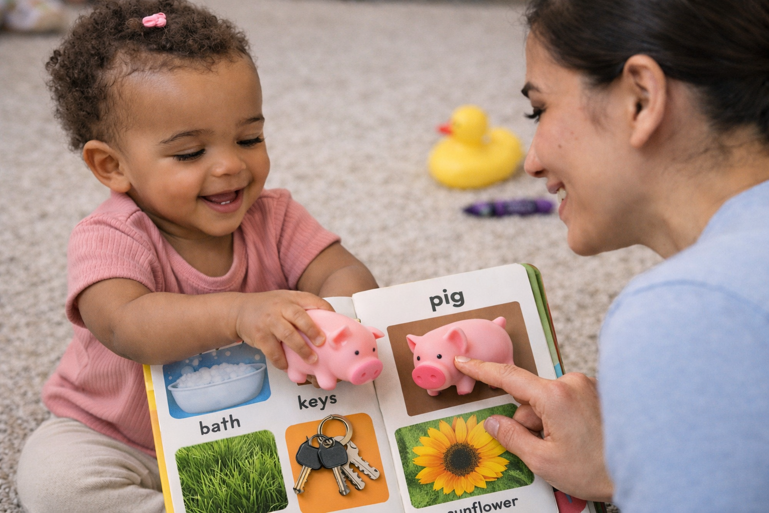 First Words Bundle 2